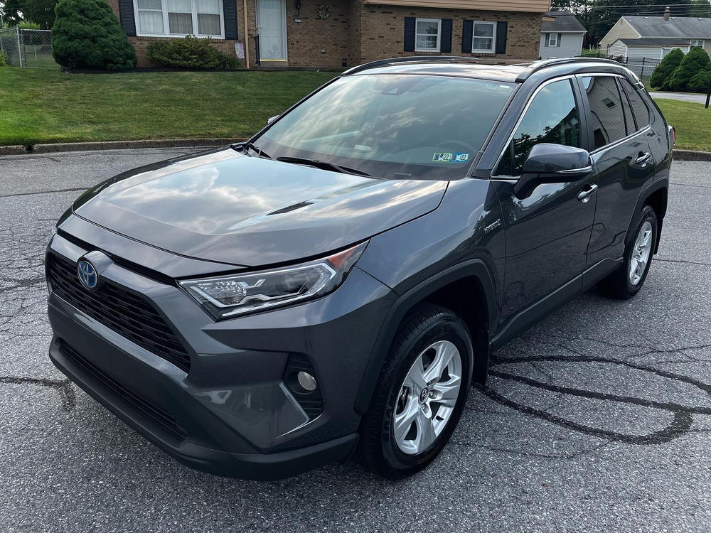 Paint Hero - 12 oz - Customer Photo From Andrew Drake