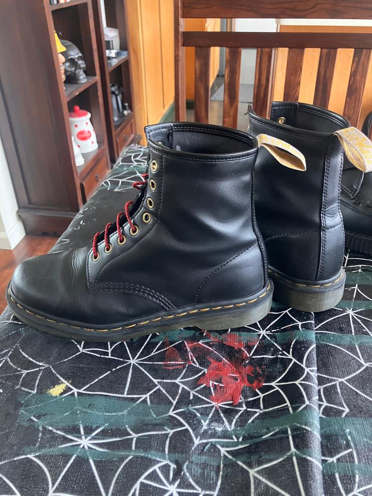 Vegan Leather Cleanser - Customer Photo From Jeremy