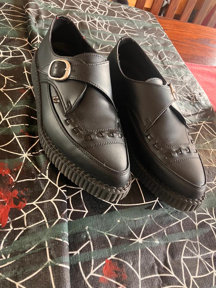 Vegan Leather Cleanser - Customer Photo From Jeremy