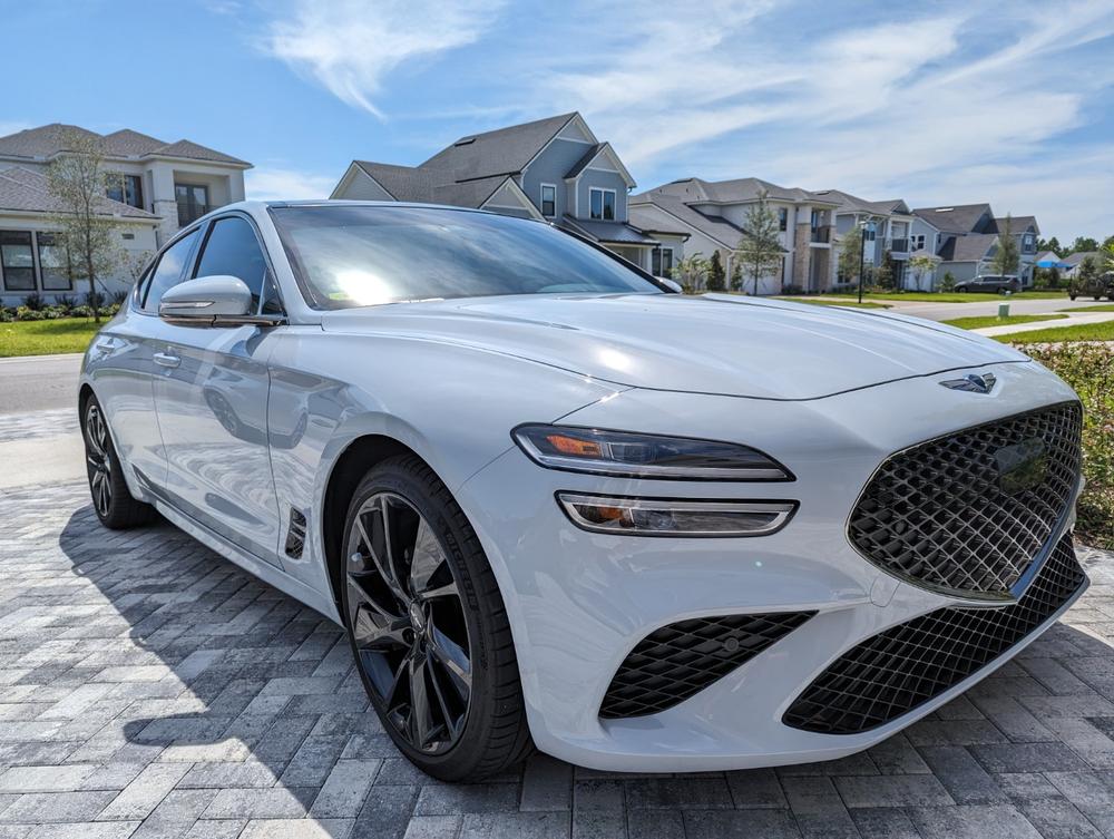 Bead Hero - 12 oz - Customer Photo From Timothy Lum