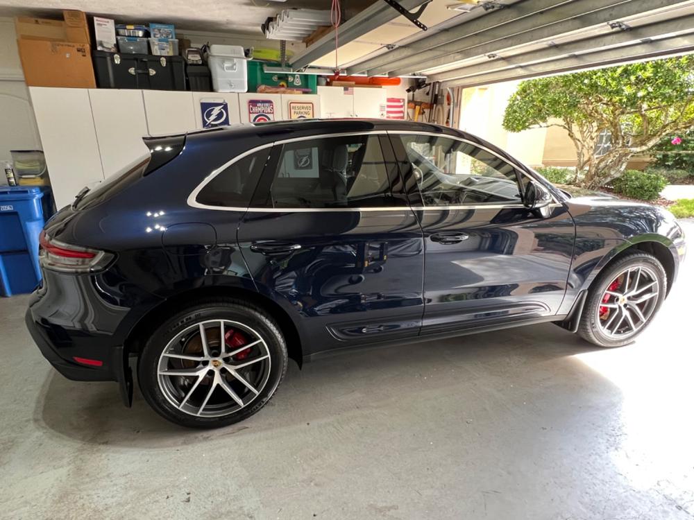 Bead Hero - 12 oz - Customer Photo From James Ledenbach