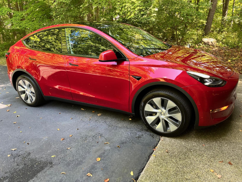 Bead Hero - 12 oz - Customer Photo From Steve Schindler