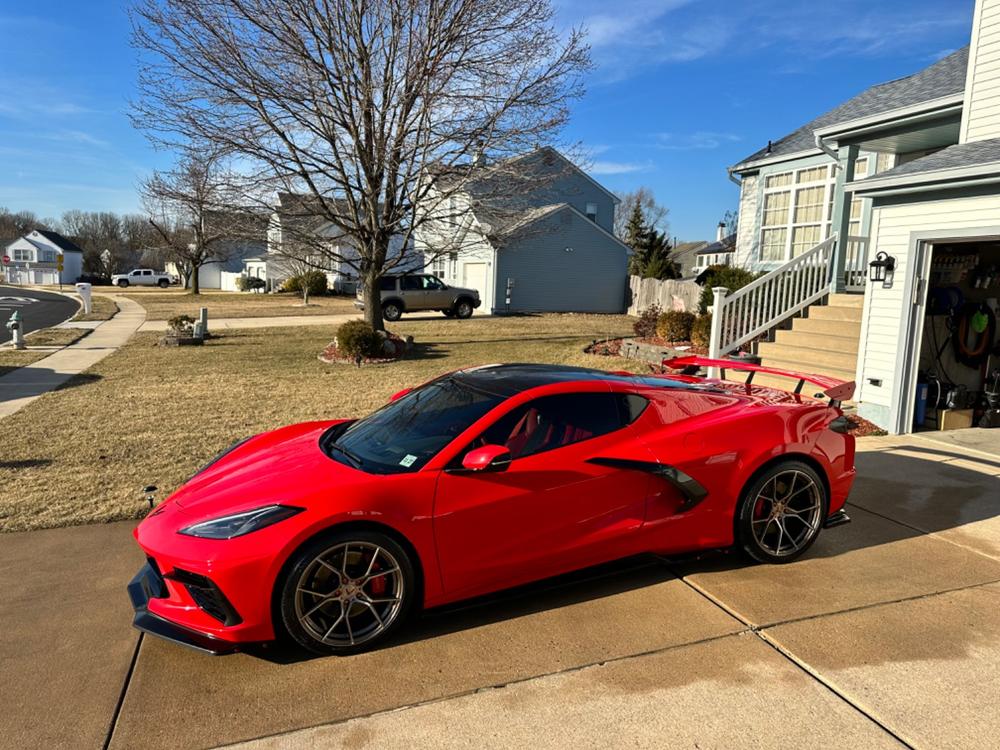 Bead Hero - 12 oz - Customer Photo From Terrence Colon