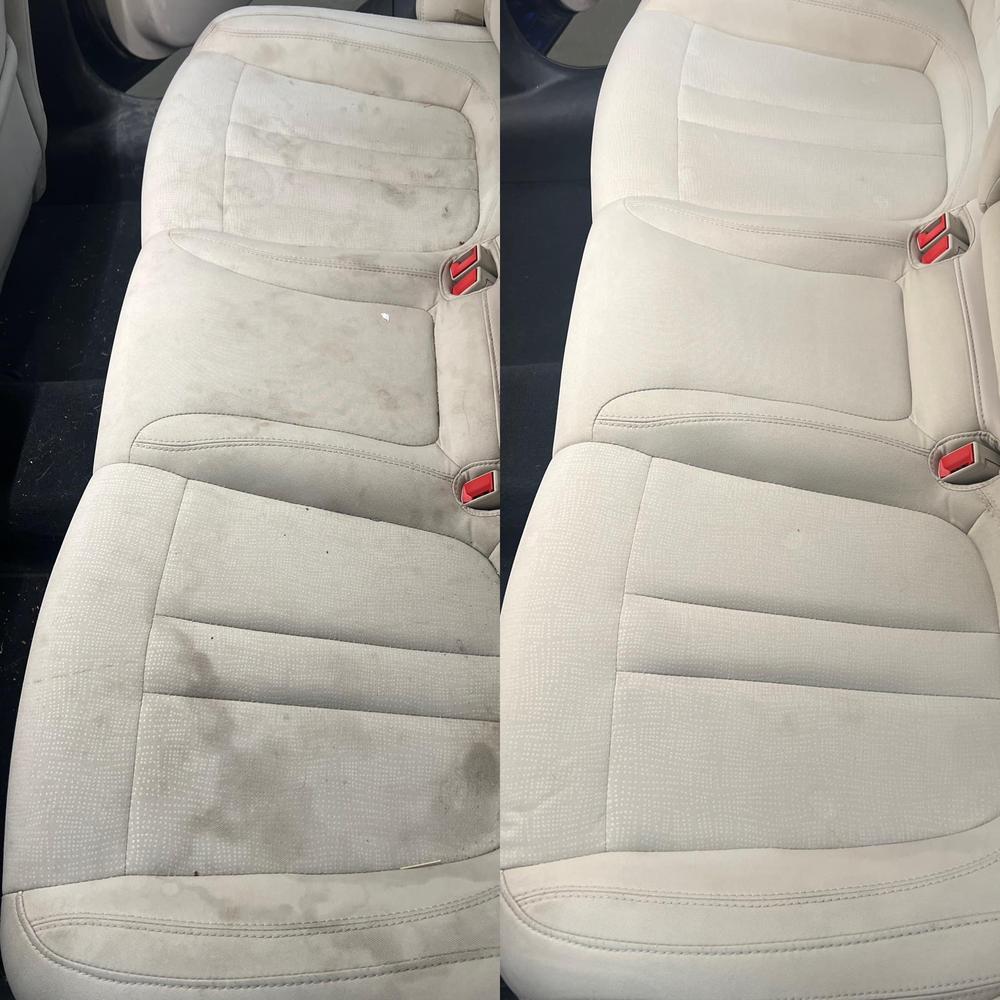 Tannin Cleanser - Customer Photo From Mike Hoekstra