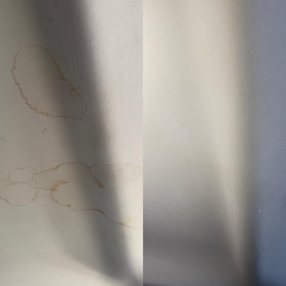 Tannin Cleanser - Customer Photo From Mike Hoekstra