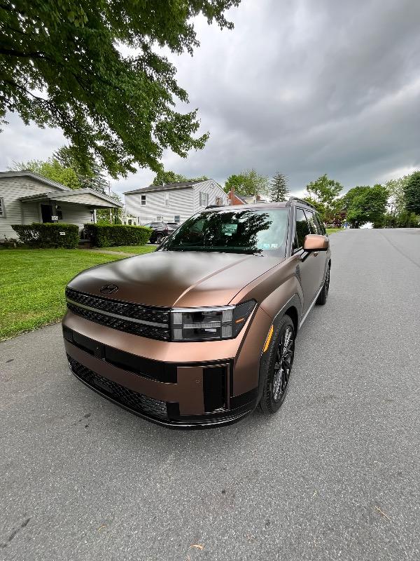 "Do Not Wash" Hanger — Matte - Customer Photo From Andrew Drake