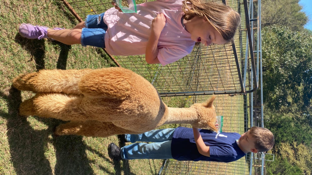 Farm Tours - Customer Photo From Crystal Miller