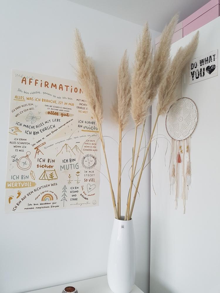 Kinder Affirmationsposter - Customer Photo From Katja Weis