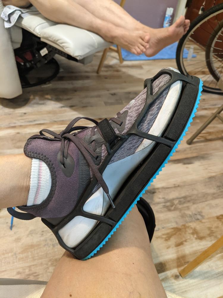 evenup shoe balancer small