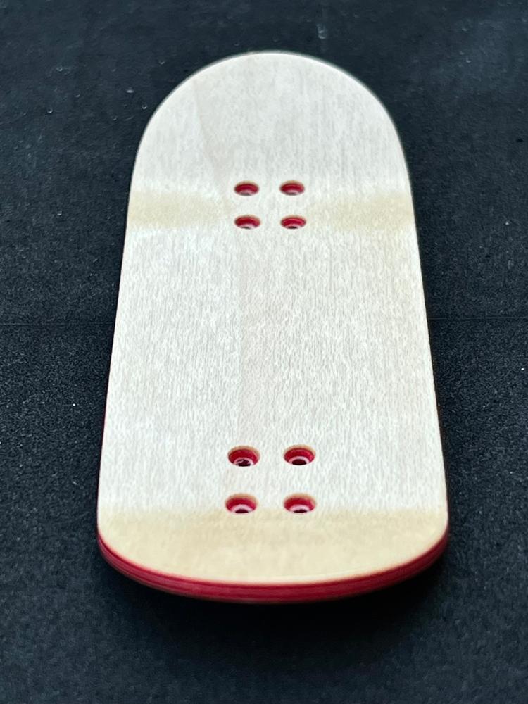Fingerboard Construction Kit (Expert) - Customer Photo From Rhys 