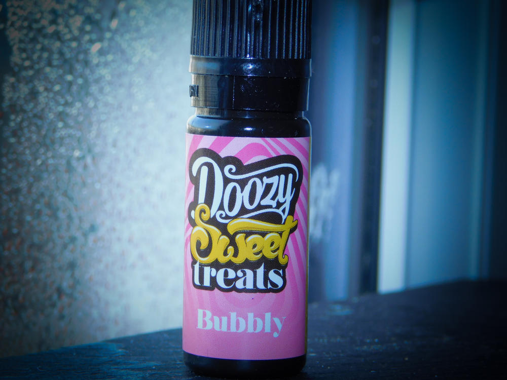 Doozy Sweet Treats 99p Sample - 5 Flavours Available - Customer Photo From Mr Mark Sibbald
