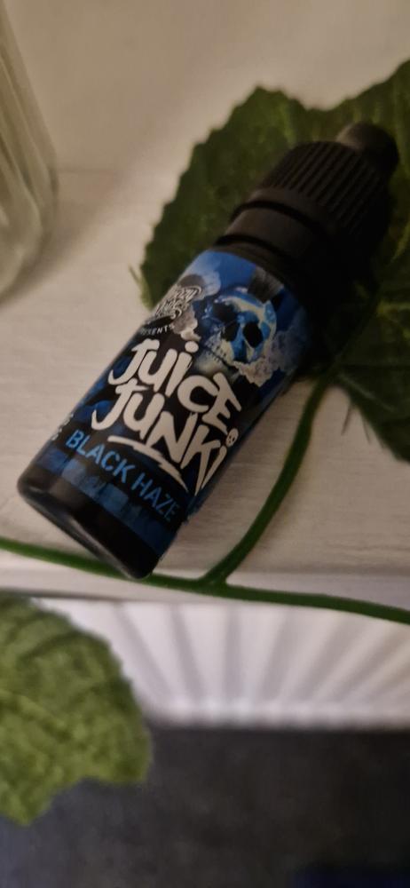 Doozy Juice Junki 99p Sample - 4 Flavours Available - Customer Photo From Adam chetwynd