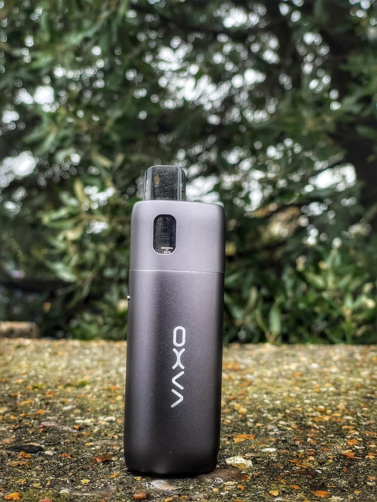 OXVA ONEO Pod Kit - Customer Photo From Craig roberts