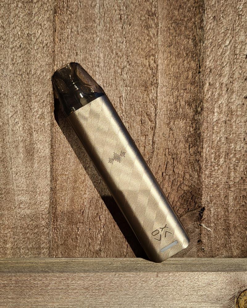 OXVA Xlim SE 2 Pod Kit - Customer Photo From Kevin Graham