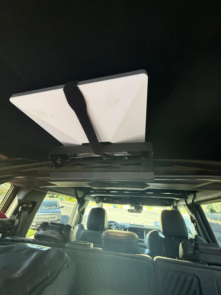 STARLINK ムーブ Starlink標準フラットとStarlink標準ムーブにはどのような違いが