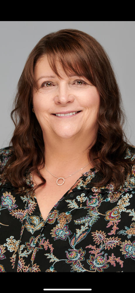 Hair Thickening Fibers 30g - Customer Photo From Susan Greschuk