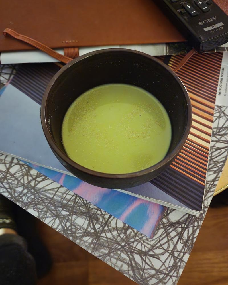 Tea Kit #4: Matcha Starter Set - Customer Photo From nelson g.
