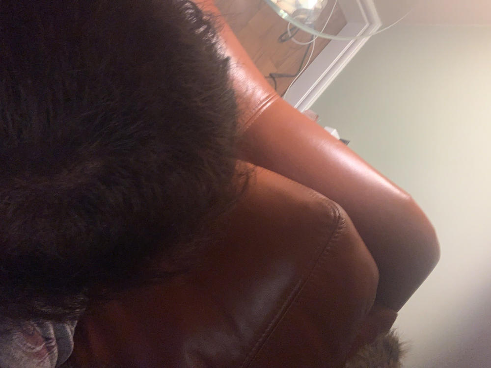 Hair Thickening Fibers 30g - Customer Photo From Joanne Burke