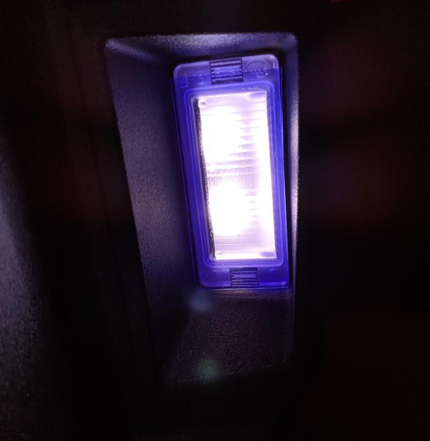 Light Dimming Sheet - Customer Photo From Kay
