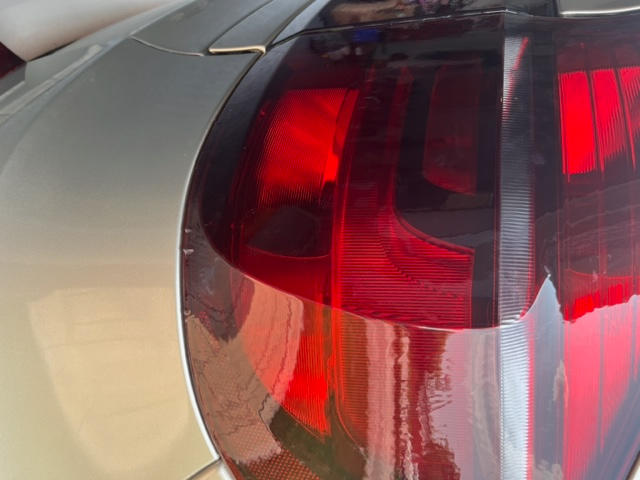 BMW X5 (11-13) Headlight Covers - Customer Photo From Rafal Bulgarski