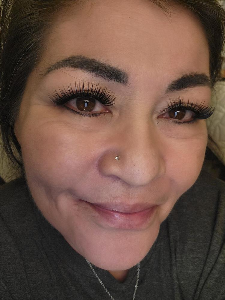 DIY Eyelash Extension Kit | Expert Application Bundle | Lilac St.