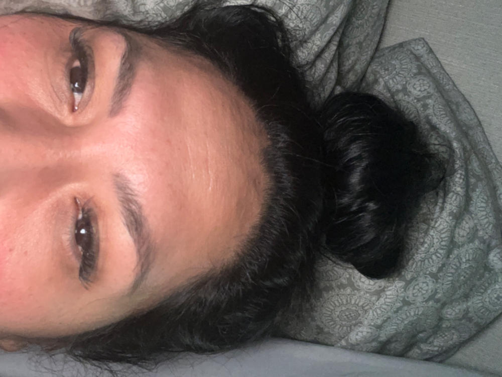 Volume - Customer Photo From Elida D.