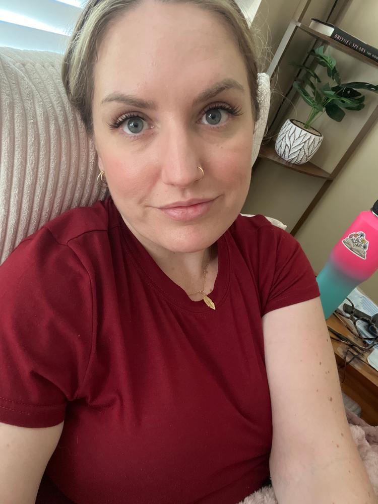 Prism - Customer Photo From Therese Fann