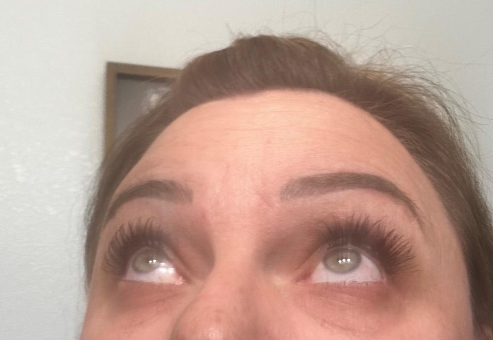 Uptown DIY Eyelash Extensions Lilac St.