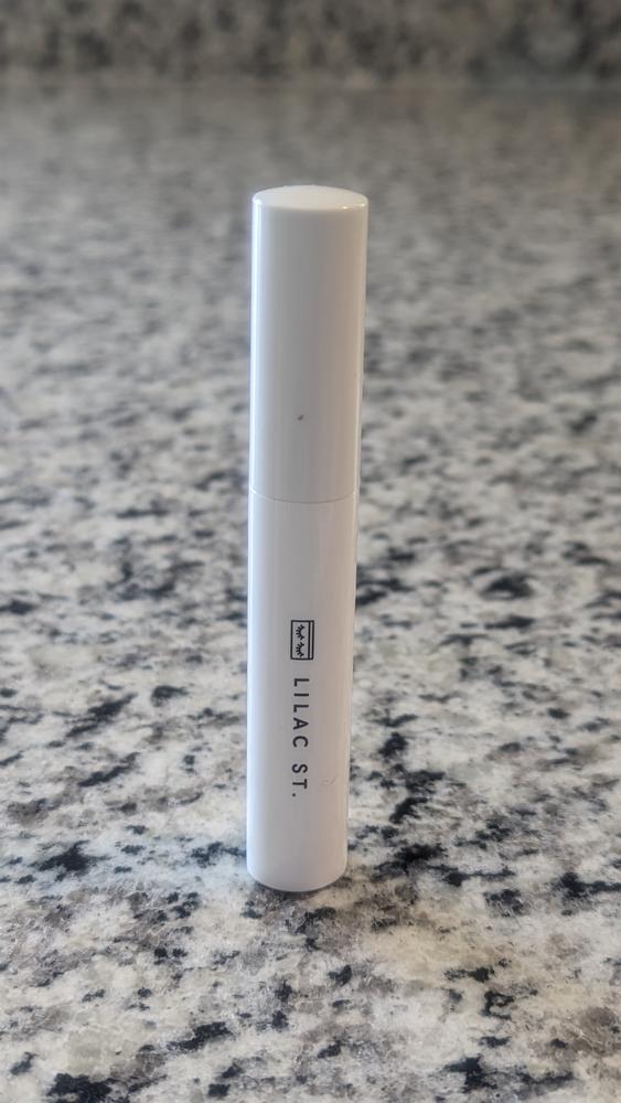 Ciao For Now Lash Remover - Customer Photo From Bailey