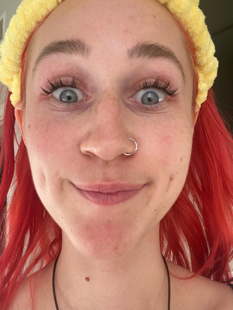 Met Gala - Customer Photo From Anna