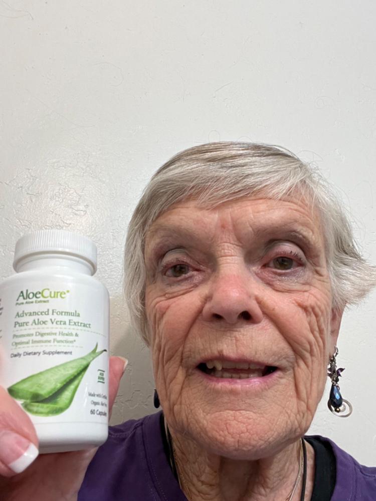 Aloecure for acid reflux hotsell