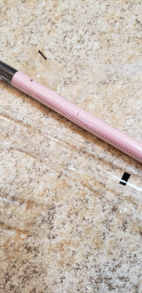 Precision Microblading Brow Pencil - Customer Photo From Maxine Findlow