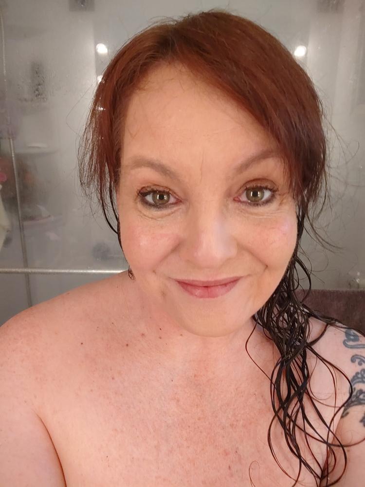 T.C.E Super Coverage Serum Makeup with Peptides - Customer Photo From Kamas McLeod