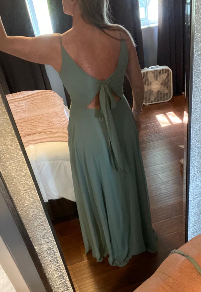 Sophie - Customer Photo From Stacy
