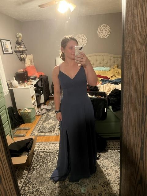 Sophie - Customer Photo From Molly