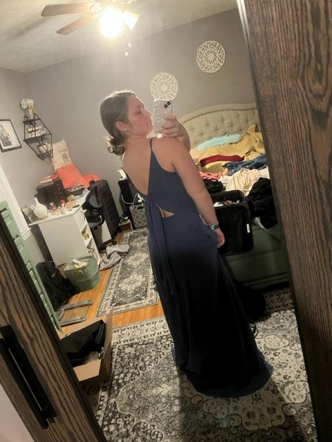 Sophie - Customer Photo From Molly