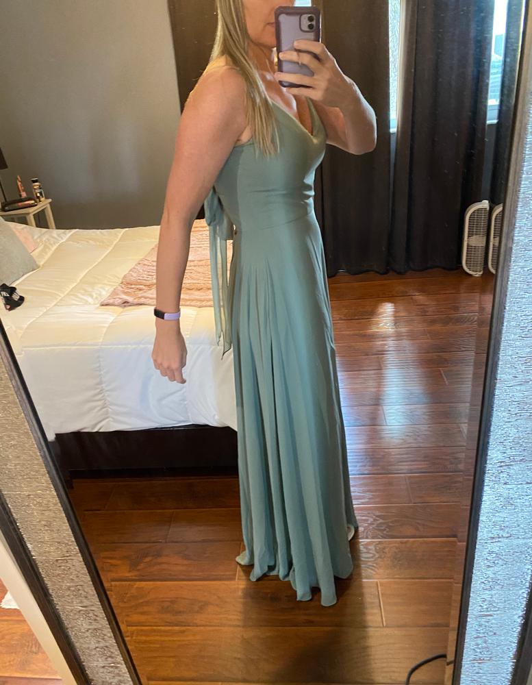 Sophie - Customer Photo From Stacy