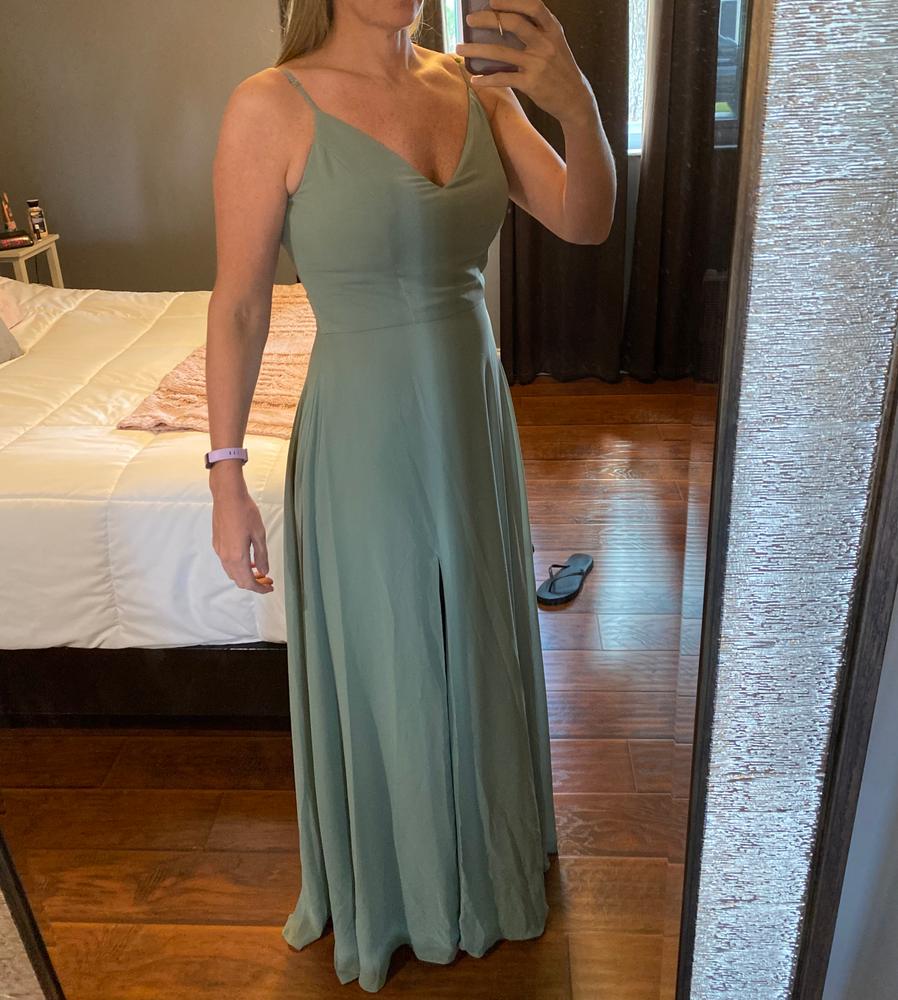 Sophie - Customer Photo From Stacy