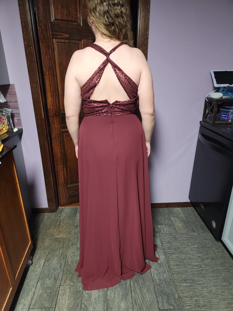 Maya bridesmaid hotsell dresses review