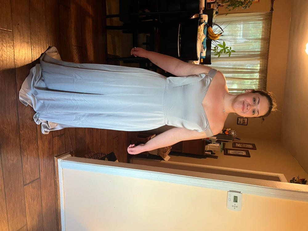 Arwen - Customer Photo From Megan Smith