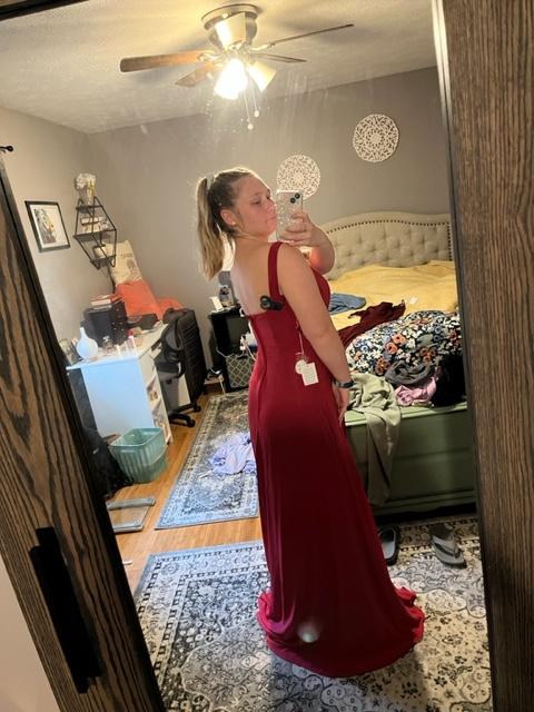 Jay - Customer Photo From Molly