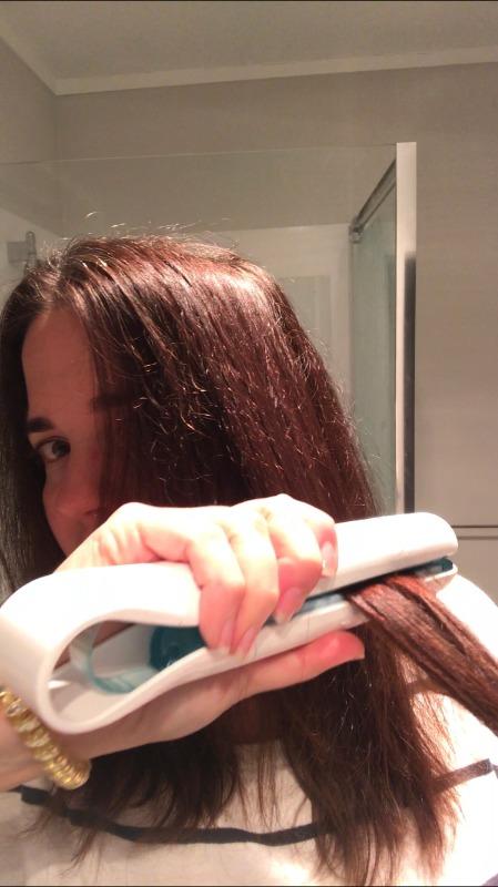 inverse hair conditioning kit - Customer Photo From Heather