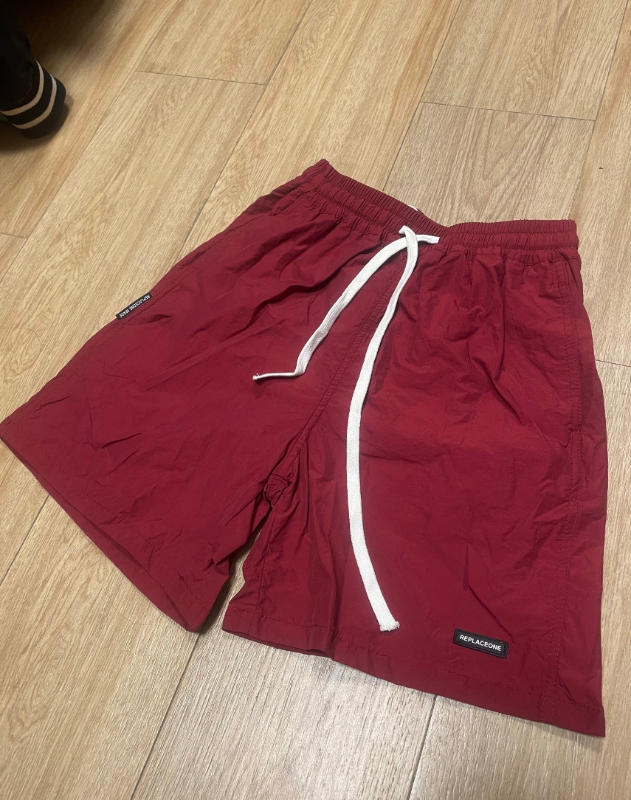 Classic Loose Solid Casual Shorts - Customer Photo From jacob.lopez
