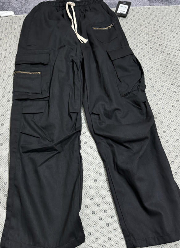 American Casual Cargo Pants - Customer Photo From jackson.roberts