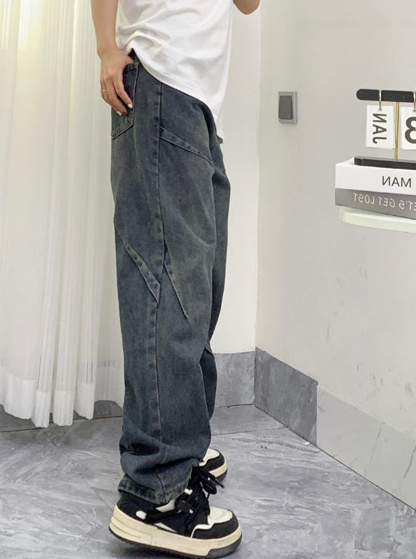 Classic Baggy Jeans - Customer Photo From lighthouse