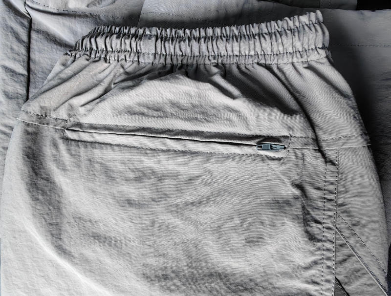 Side Stripe Tie Quick-Drying Sweatpants - Customer Photo From laurathomas