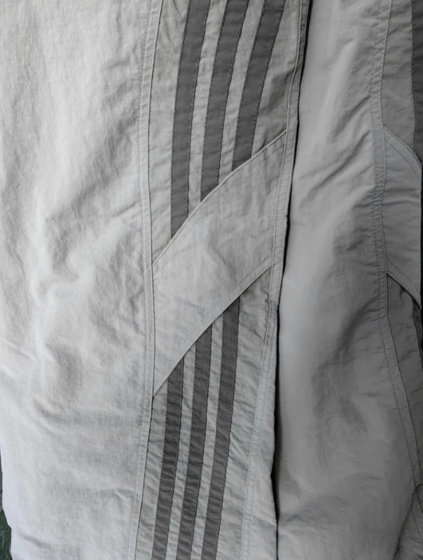 Side Stripe Tie Quick-Drying Sweatpants - Customer Photo From laurathomas