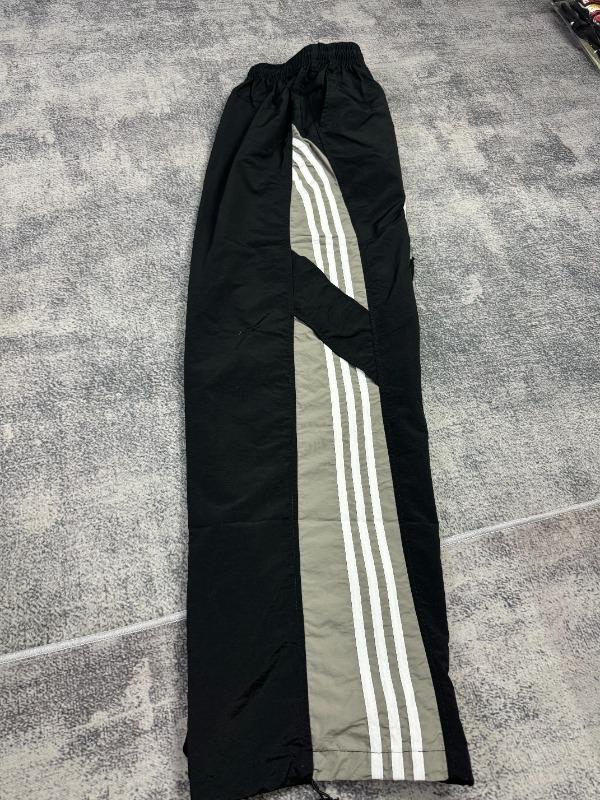 Side Stripe Tie Quick-Drying Sweatpants - Customer Photo From christineharris