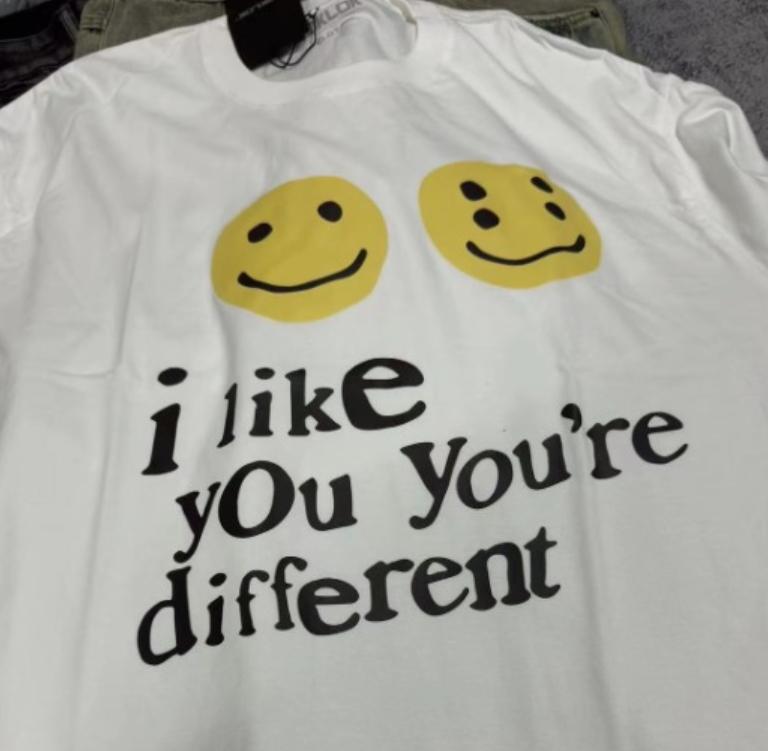 Emoji Printed Sweatshirt - Customer Photo From natalie.collins