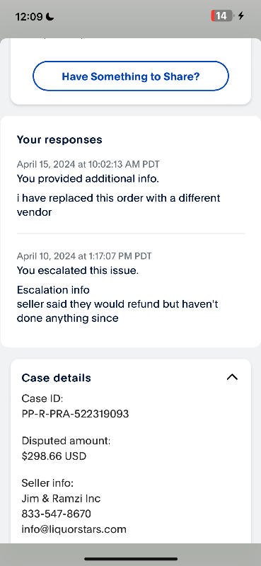 Four Roses Bourbon Kentucky Straight - Customer Photo From Anonymous